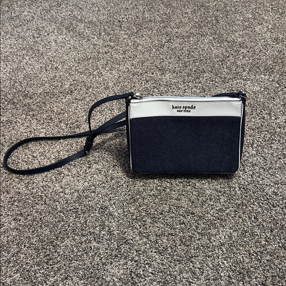 Kate Spade Crossbody